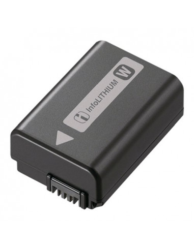 Batteria fotocamera Sony NPFW50 CE Np Fw50