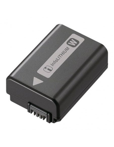 Batteria fotocamera Sony NPFW50 CE Np Fw50
