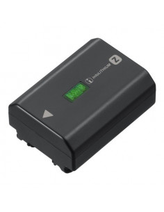 Batteria fotocamera Sony NP FZ100 Serie Z