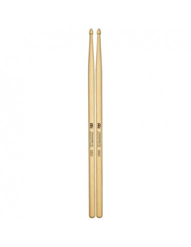 Bacchette batteria Meinl SB100 STANDARD 7A Legno Legno