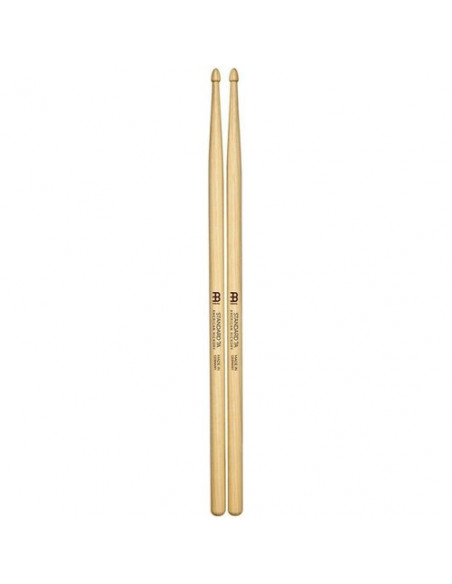 Bacchette batteria Meinl SB100 STANDARD 7A Legno Legno