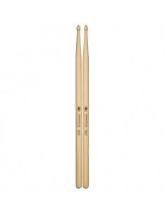 Bacchette batteria Meinl SB102 STANDARD 5B Legno Legno