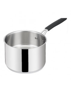 Bollilatte Lagostina 012896031516 TEMPRA Acciaio lucido Acciaio lucido