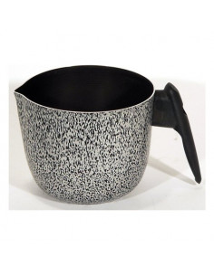 Bollilatte Valsecchi 648142 ROCKY Grigio pietra Grigio pietra