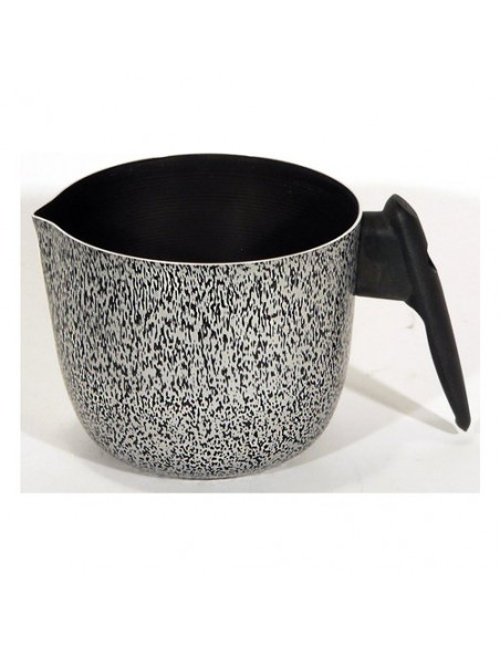 Bollilatte Valsecchi 648142 ROCKY Grigio pietra Grigio pietra