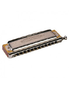 Armonica Hohner 027499 CHROMONICA SERIES Super 48