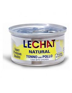 Alimento Monge 0660 LECHAT