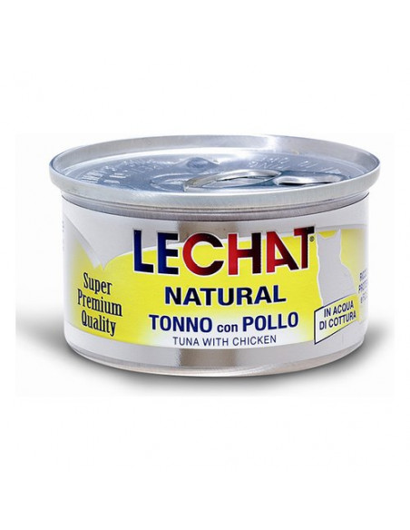 Alimento Monge 0660 LECHAT