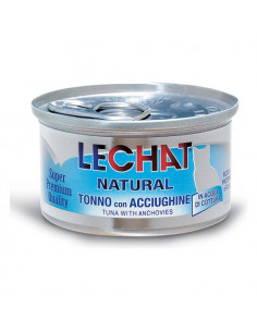 Alimento Monge 0664 LECHAT