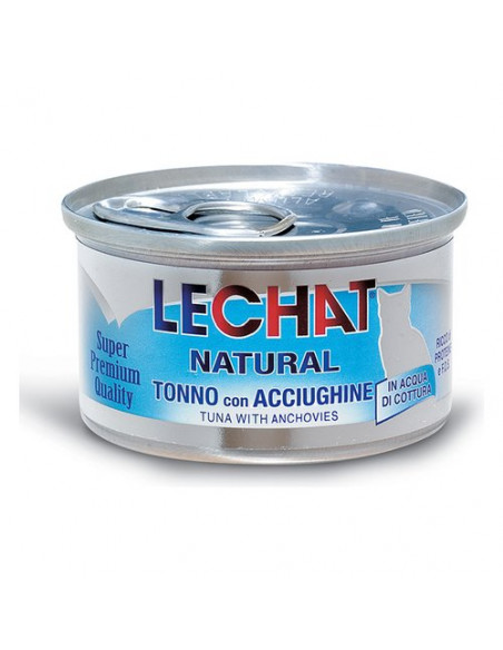 Alimento Monge 0664 LECHAT