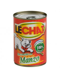 Alimento Monge 0814 LECHAT