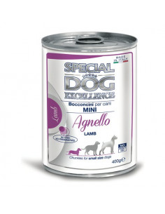 Bocconi cani adulti Monge 6037 SPECIAL DOG EXCELLENCE