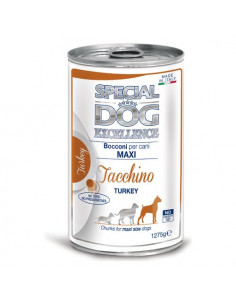 Bocconi cani adulti Monge 6033 SPECIAL DOG EXCELLENCE