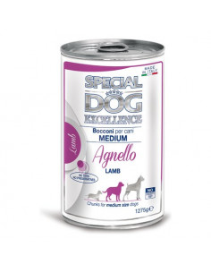 Bocconi cani adulti Monge 6034 SPECIAL DOG EXCELLENCE