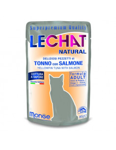 Alimento Monge 0672 LECHAT NATURAL