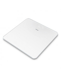 Bilancia pesapersone Beurer 75733 BENESSERE Gs225 Bianco Bianco