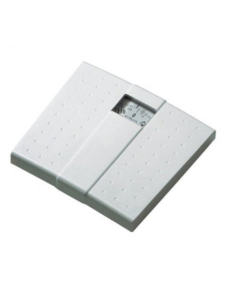 Bilancia pesapersone Beurer 71005 BENESSERE Ms01 Bianco Bianco