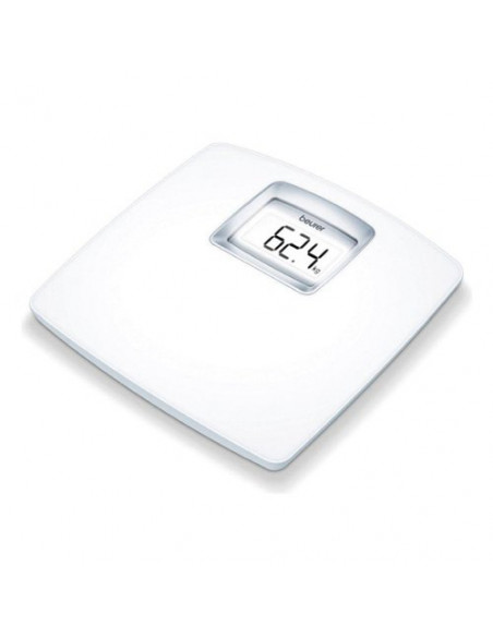 Bilancia pesapersone Beurer 74110 BENESSERE Ps25 Xxl Bianco Bianco