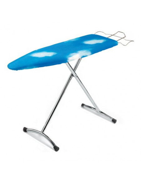 Asse stiro Top House 8848 Relax 2 Blu Blu