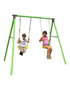 Altalena New Plast AG200 10250DX 2 Posti