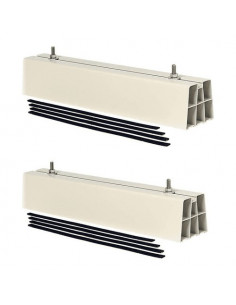 Base condizionatore Elettrocasa CO 10 Cf 02