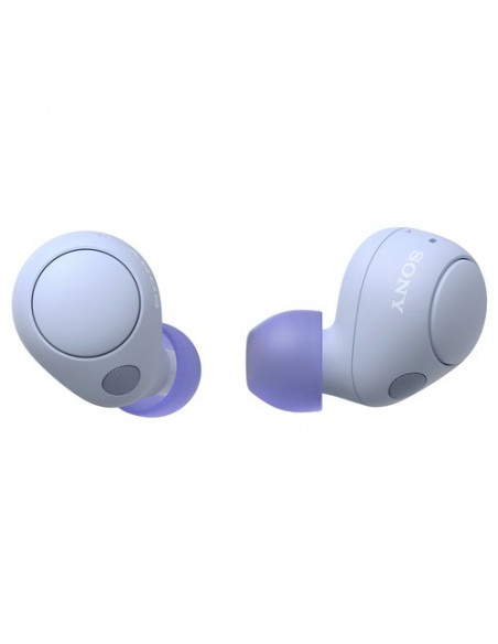 Auricolari microfono bluetooth Sony WFC700NV CE7 Noise Cancelling Tws