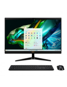 ALL IN ONE ACER AC24-1800 DQ.BLFET.004 23,8" i3-1305U 8GB SSD512GB Tastiera Mouse W11