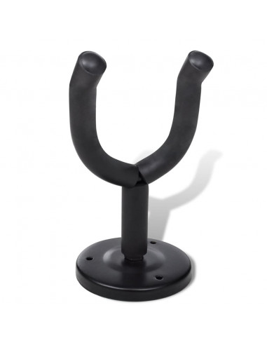 Appendi-chitarra da parete Set da 6 pezzi