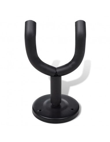 Appendi-chitarra da parete Set da 6 pezzi