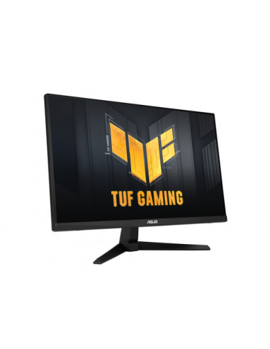 ASUS TUF Gaming VG249QM1A Monitor PC 60,5 cm (23.8") 1920 x 1080 Pixel Full HD Nero