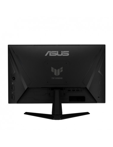 ASUS TUF Gaming VG249QM1A Monitor PC 60,5 cm (23.8") 1920 x 1080 Pixel Full HD Nero