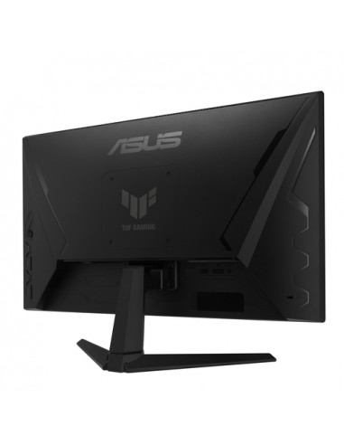 ASUS TUF Gaming VG249QM1A Monitor PC 60,5 cm (23.8") 1920 x 1080 Pixel Full HD Nero