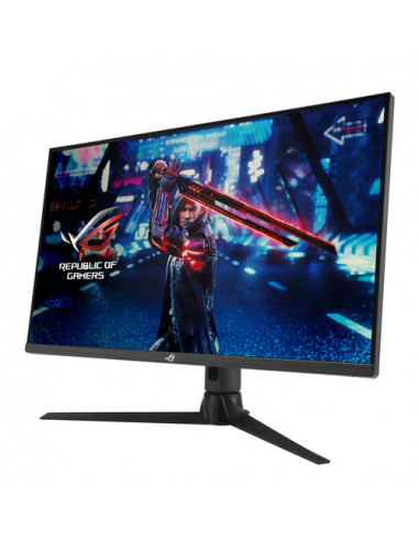 ASUS ROG Strix XG32UQ Monitor PC 81,3 cm (32") 3840 x 2160 Pixel 4K Ultra HD LCD Nero