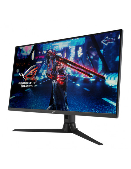 ASUS ROG Strix XG32UQ Monitor PC 81,3 cm (32") 3840 x 2160 Pixel 4K Ultra HD LCD Nero