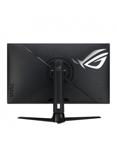 ASUS ROG Strix XG32UQ Monitor PC 81,3 cm (32") 3840 x 2160 Pixel 4K Ultra HD LCD Nero