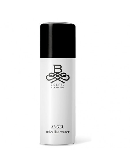 Detergente viso B Selfie Angel Micellar Water Face Cleansing 200 ml