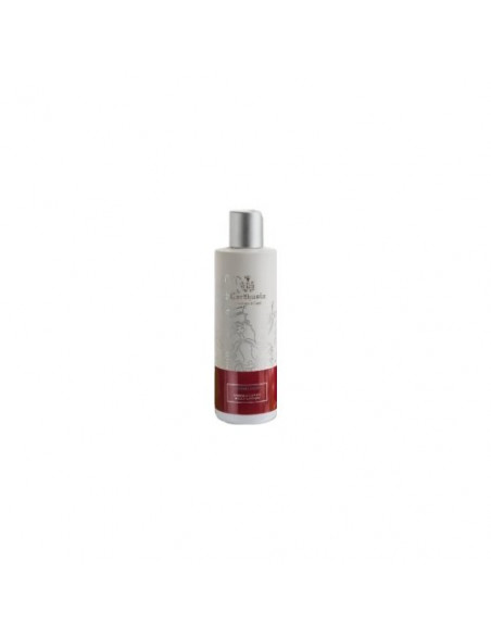 Corallium Crema Corpo 250 ml Carthusia