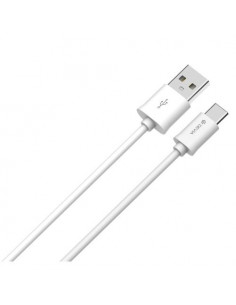 Cavo Devia Smart da USB a Tipo C 1 Metro