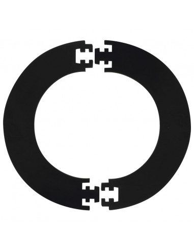 Anello di Protezione per Bersaglio Professionale in EVA