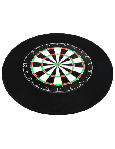 Anello di Protezione per Bersaglio Professionale in EVA