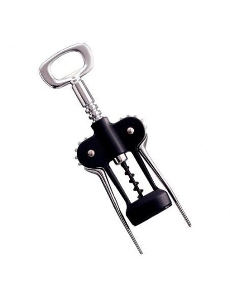 Cavatappi Ghidini Cipriano 1700 SPECIAL Nero e Cromo Nero e Cromo