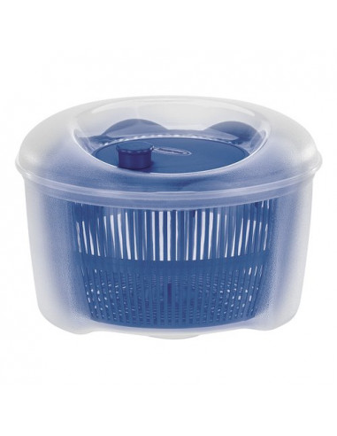 Centrifuga insalata Tontarelli 9072298ABM RUCOLA Blu Blu