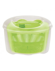 Centrifuga insalata Tontarelli 9072298ABU RUCOLA Verde lime Verde lime