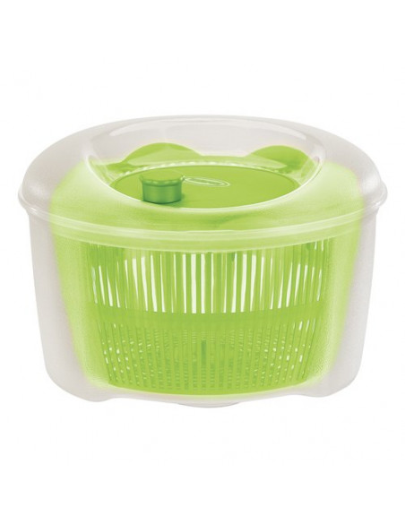Centrifuga insalata Tontarelli 9072298ABU RUCOLA Verde lime Verde lime