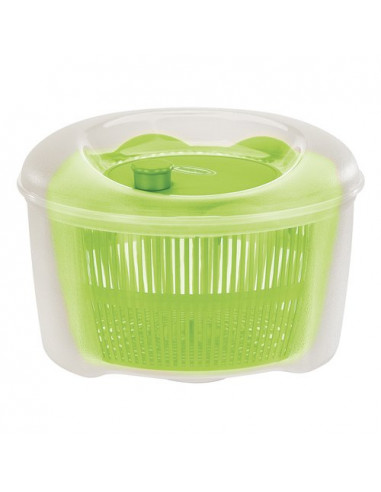 Centrifuga insalata Tontarelli 9072483ABU RUCOLA Verde lime Verde lime