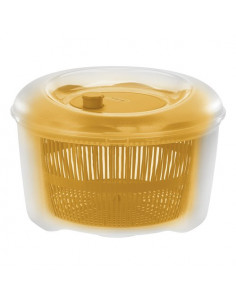 Centrifuga insalata Tontarelli 9072483ABV RUCOLA Zafferano Zafferano