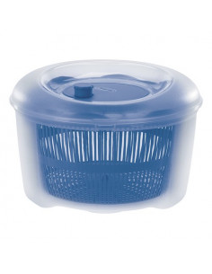 Centrifuga insalata Tontarelli 9072483ABM RUCOLA Blu Blu