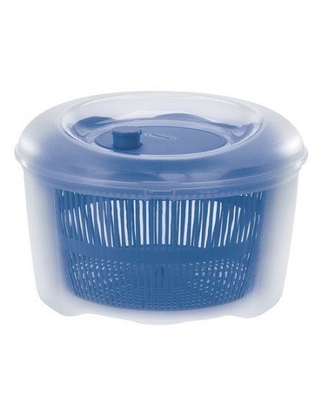 Centrifuga insalata Tontarelli 9072483ABM RUCOLA Blu Blu