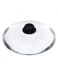 Coperchio Pyrex B28CL00 7046 Acciaio lucido Acciaio lucido