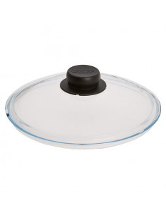 Coperchio Pyrex B24CL00 7046 Acciaio lucido Acciaio lucido